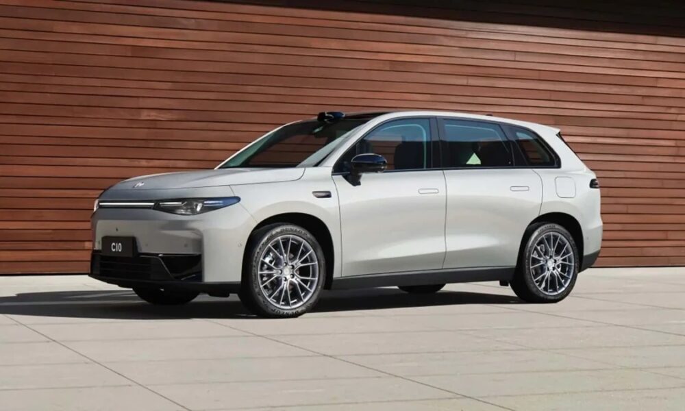 Leapmotor South Africa, Stellantis electric brand, C10 SUV launch, range-extended EV South Africa, Chinese car brands SA, electric mobility Johannesburg, EV innovation, Joburg ETC