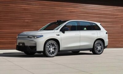 Leapmotor South Africa, Stellantis electric brand, C10 SUV launch, range-extended EV South Africa, Chinese car brands SA, electric mobility Johannesburg, EV innovation, Joburg ETC