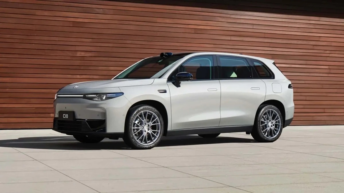 Leapmotor South Africa, Stellantis electric brand, C10 SUV launch, range-extended EV South Africa, Chinese car brands SA, electric mobility Johannesburg, EV innovation, Joburg ETC