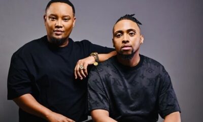 The Billionaires queer duo, Ngizwe Mchunu controversy, LGBTQIA+ South Africa, queer artists speak out, Somizi Mhlongo response, Pride Month South Africa, anti-homophobia statement, Jobu