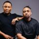 The Billionaires queer duo, Ngizwe Mchunu controversy, LGBTQIA+ South Africa, queer artists speak out, Somizi Mhlongo response, Pride Month South Africa, anti-homophobia statement, Jobu