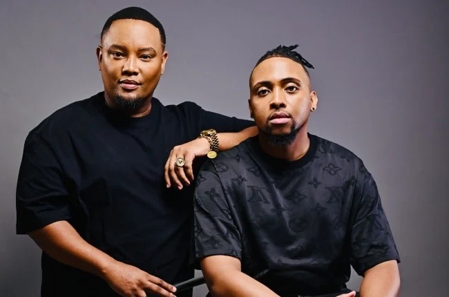 The Billionaires queer duo, Ngizwe Mchunu controversy, LGBTQIA+ South Africa, queer artists speak out, Somizi Mhlongo response, Pride Month South Africa, anti-homophobia statement, Jobu