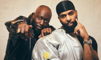 Dvsn Johannesburg concert, Once Upon a Time in Joburg stage, Daniel Daley Nineteen85, Fourways Farmers Market live music, Jermaine Dupri So So Def, R&B festival South Africa, Joburg live events 2025, Joburg ETC
