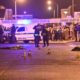 Waterfall police operation, KwaZulu Natal crime scene, armed robbery suspects, cash-in-transit heist takedown, South African police action, officers return fire, law enforcement shootout, local community safety, KZN news update, Joburg ETC