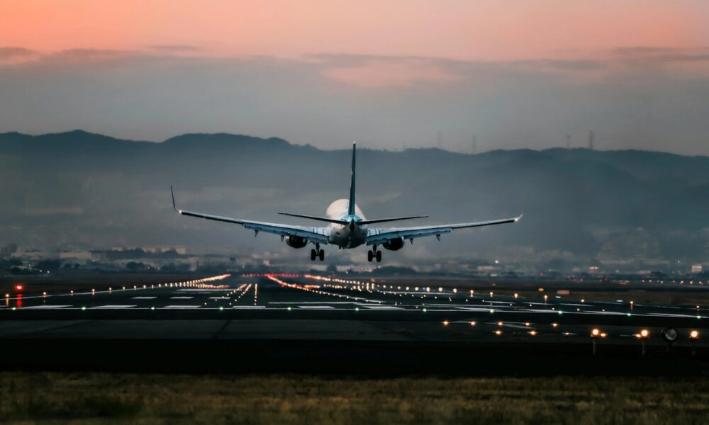 South Africa flight delays, ATNS suspension, instrument flight procedures, AASA Aaron Munetsi, Barbara Creecy aviation, South African airports disruptions, airline delays 2025, Joburg ETC