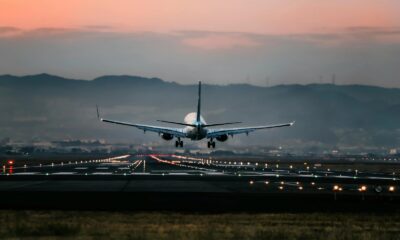 South Africa flight delays, ATNS suspension, instrument flight procedures, AASA Aaron Munetsi, Barbara Creecy aviation, South African airports disruptions, airline delays 2025, Joburg ETC
