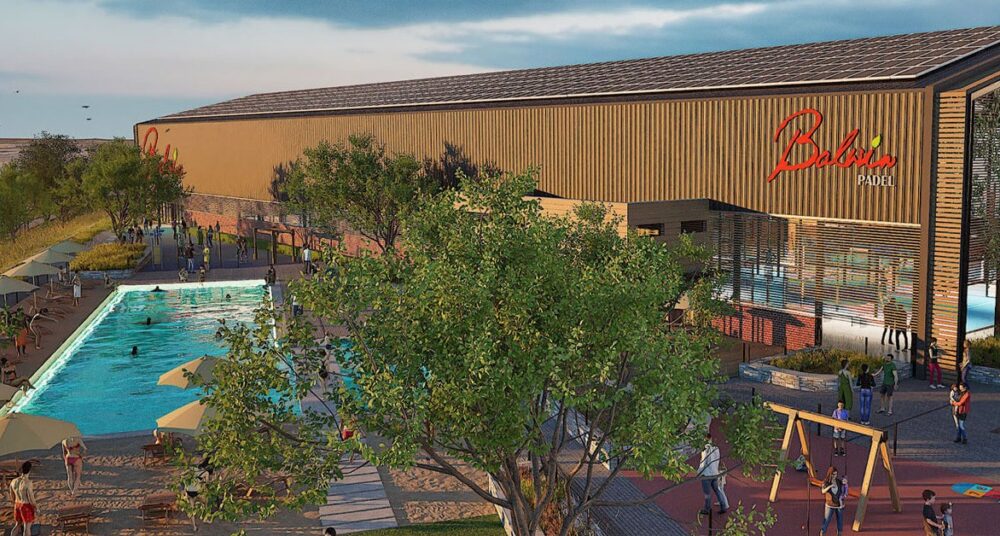 Mooikloof Smart City Gauteng, Balwin Properties development, sustainable housing project South Africa, IFC R1 billion investment, smart city construction Tshwane, energy-efficient homes, Joburg ETC