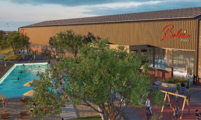 Mooikloof Smart City Gauteng, Balwin Properties development, sustainable housing project South Africa, IFC R1 billion investment, smart city construction Tshwane, energy-efficient homes, Joburg ETC