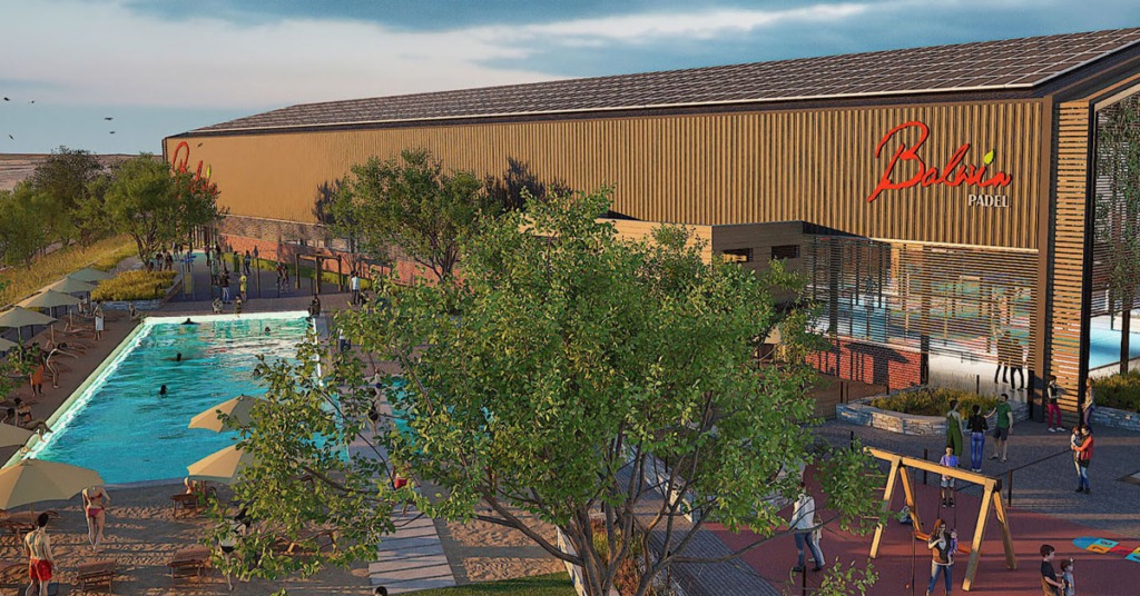 Mooikloof Smart City Gauteng, Balwin Properties development, sustainable housing project South Africa, IFC R1 billion investment, smart city construction Tshwane, energy-efficient homes, Joburg ETC