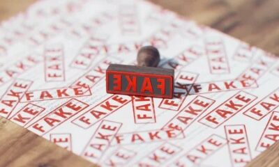 screenshot leaked document authenticity check, metadata document forensic analysis, visual clues document forgery South Africa, Joburg ETC