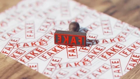 screenshot leaked document authenticity check, metadata document forensic analysis, visual clues document forgery South Africa, Joburg ETC