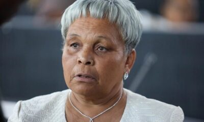 Margaret Arnolds Joburg Speaker, Johannesburg City Council meeting, Joburg coalition partners, AIC councillor in City of Johannesburg, South African local government news, Joburg ETC