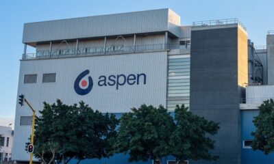 Aspen Mounjaro, weight loss injection South Africa, tirzepatide, Ozempic alternative, SAHPRA approval, health innovation, Joburg ETC