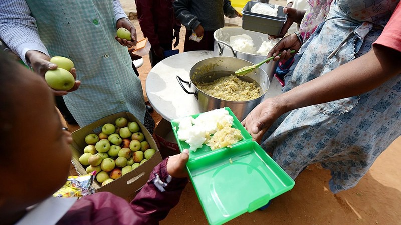 Gauteng school nutrition delays, pupils face hunger Gauteng, Gauteng Department of Education school meals, DA warns over school feeding crisis, Quintile 4 and 5 schools Gauteng, Joburg ETC