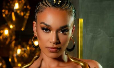Pearl Thusi DJ performance, South African actress DJ, mixed reactions online, Pearl Thusi club set, Mzansi entertainment news, female DJs South Africa, Friends of Amstel performance, social media reactions, nightlife Johannesburg, Joburg ETC