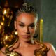 Pearl Thusi DJ performance, South African actress DJ, mixed reactions online, Pearl Thusi club set, Mzansi entertainment news, female DJs South Africa, Friends of Amstel performance, social media reactions, nightlife Johannesburg, Joburg ETC