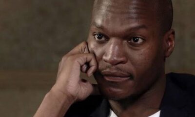 Chris Q. Radebe, Shut Up Men Are Talking, South African drama series, YouTube storytelling, gender and culture South Africa, Nontobeko character, local entertainment trends, Joburg ETC