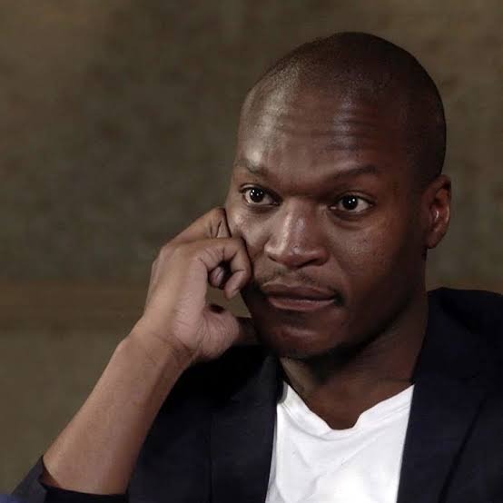 Chris Q. Radebe, Shut Up Men Are Talking, South African drama series, YouTube storytelling, gender and culture South Africa, Nontobeko character, local entertainment trends, Joburg ETC