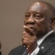 Ramaphosa Expropriation Act, South African Weather Service warning, Gauteng thunderstorms, Level 4 storm alert, constitutional defects South Africa, flooding warning SA, Joburg ETC