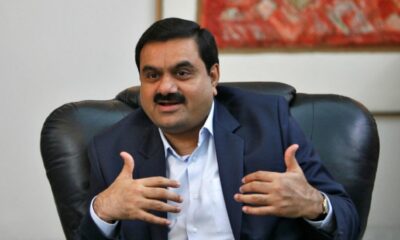 Gautam Adani South Africa, R440 billion electricity expansion, Independent Transmission Projects, renewable energy grid, South African infrastructure, global investment in energy, Joburg ETC