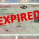 expired licence card South Africa, renewal receipt proof, traffic stop expired licence, temporary driver’s licence South Africa, Joburg ETC