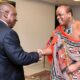US deportations to Eswatini, convicted criminals 2025, Thabile Mdluli statement, Eswatini government, regional security South Africa, IOM cooperation, Sibusiso Nhlabatsi human rights case, international deportation agreements, Eswatini news, Joburg ETC