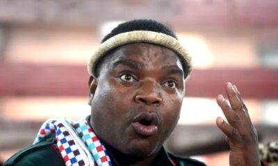 Ngizwe Mchunu, SAHRC order, LGBTQIA+ controversy South Africa, cultural clash, human rights debate, equality court case, Zulu tradition and rights, South African media personality, LGBTQIA+ advocacy South Africa, Joburg ETC