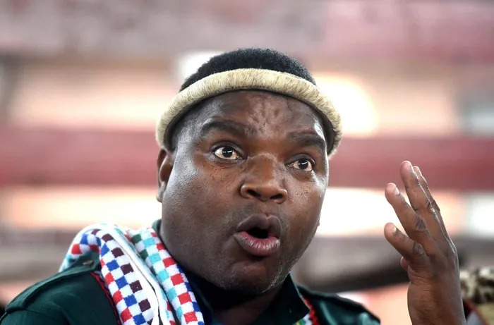 Ngizwe Mchunu, SAHRC order, LGBTQIA+ controversy South Africa, cultural clash, human rights debate, equality court case, Zulu tradition and rights, South African media personality, LGBTQIA+ advocacy South Africa, Joburg ETC