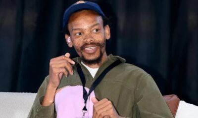 Nota Baloyi US visa revoked, Nota Baloyi Charlie Kirk remarks, South African music executive Nota, US Department of State visa cancellations, free speech controversy, Nota Baloyi apology tweets, Joburg ETC