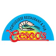 Cesco’s Portuguese Pub & Restaurant, Randburg dining, Madeira cuisine South Africa, Portuguese seafood, Portuguese steak, fresh prawns, family dining Johannesburg, Joburg ETC