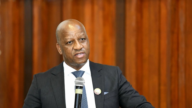 KZN Premier Thamsanqa Ntuli speech, Ntuli addresses crime corruption South Africa, government unity KwaZulu-Natal, South Africa crime challenges, whistleblower protection South Africa, Madlanga Commission inquiry, police corruption probe SA, Joburg ETC