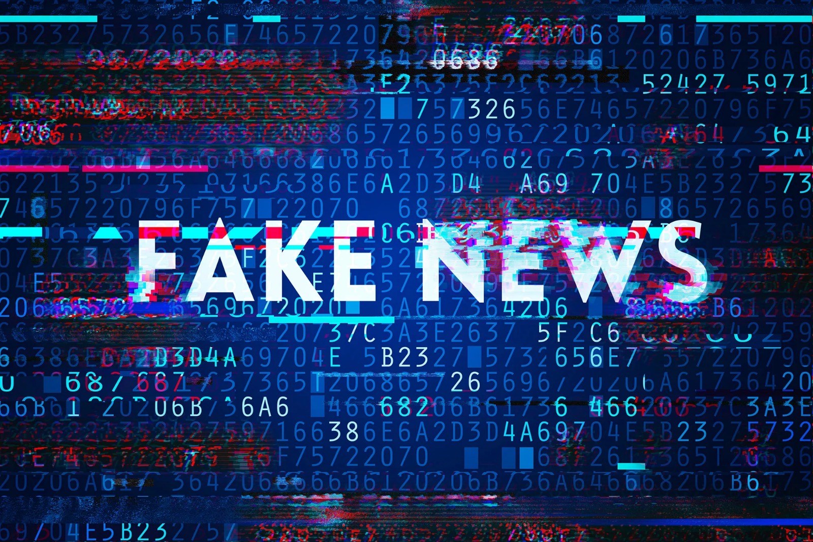 WhatsApp chat screen, forwarded message label, mobile phone with misinformation warning, social media fake news awareness, Joburg ETC