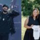 Eminem grandfather again, Alaina Marie Scott baby news, Matt Moeller pregnancy reveal, Eminem daughter Alaina expecting, Baby M announcement, Hailie Jade congratulates sister, Mathers family celebration, celebrity baby announcement, Eminem family news, Joburg ETC