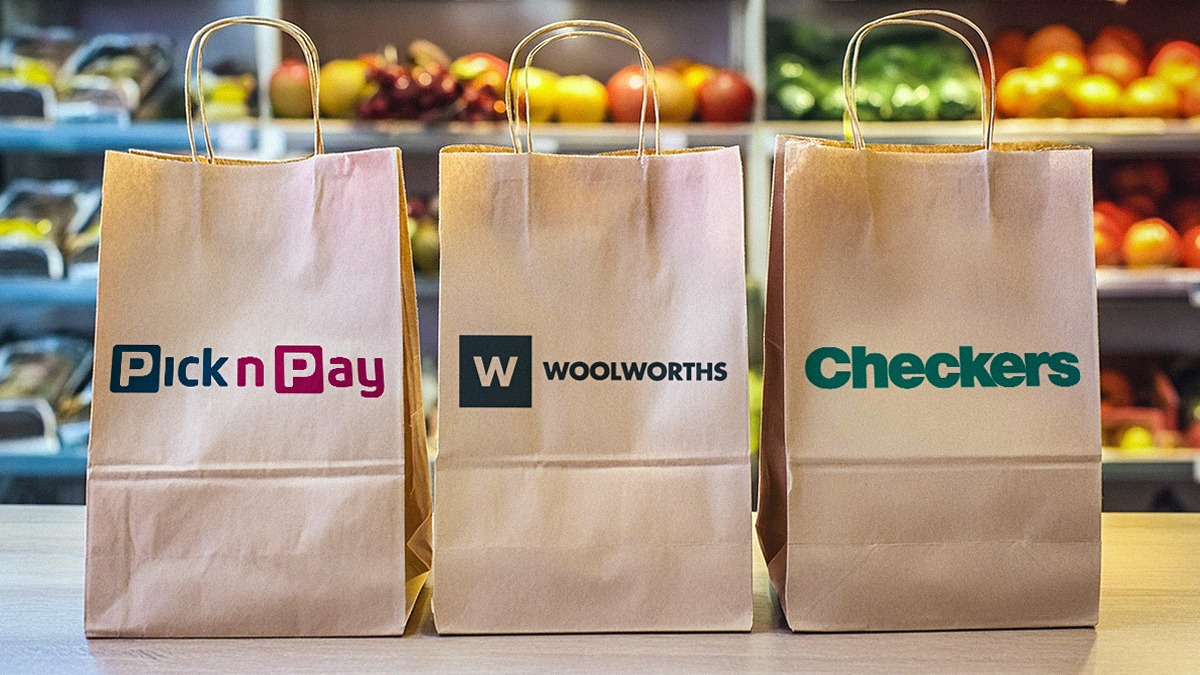 Pick n Pay South Africa, Sean Summers, supermarket competition, Checkers and Woolworths rivalry, retail comeback story, grocery industry South Africa, Pick n Pay interim results 2025, Joburg ETC