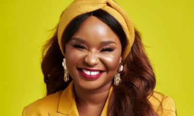 Xolly Mncwango Foundation, gospel singer Xolly Mncwango, Breast Cancer Awareness Brunch, faith and empowerment South Africa, community upliftment, Universal Music Group event, Joburg ETC