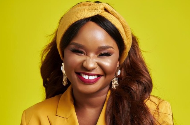 Xolly Mncwango Foundation, gospel singer Xolly Mncwango, Breast Cancer Awareness Brunch, faith and empowerment South Africa, community upliftment, Universal Music Group event, Joburg ETC