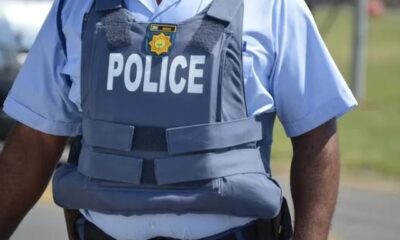 swearing at police, South African law, crimen injuria, arrest rights, Joburg ETC, verbal insults police arrest, resisting officer rule, dignity protection law, 2025 South Africa, Joburg ETC
