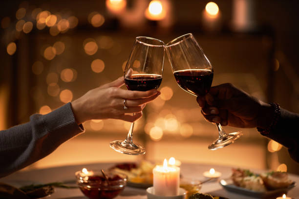 The Maslow Sandton Fivefold Indulgence, five-course dinner Sandton, Lacuna Bistro, romantic date night Johannesburg, fine dining experience, Sandton hotel restaurant, luxury dining Sandton, Joburg ETC