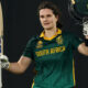 Laura Wolvaardt, South African cricket captain, Proteas Women World Cup 2025, Guwahati semi-final, record-breaking innings, women’s cricket history, Joburg ETC