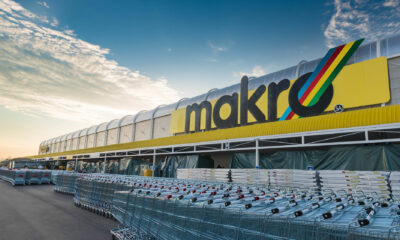 Makro Black Friday 2025 deals, Game early specials South Africa, Massmart retailers, South African shoppers, TVs and appliances sale, Black Friday month deals, Joburg ETC