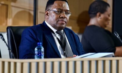 General Masemola policing challenges, SAPS National Commissioner, South African Police Service inquiry, Parliament hearing South Africa, Crime Intelligence reform, Isaac Sileku SAPS leadership, Joburg ETC