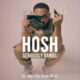 Seriously Daniel Hosh cover, kwaito music South Africa, Coloured culture pride, Daniel Issel artist portrait, new South African music release, Joburg ETC