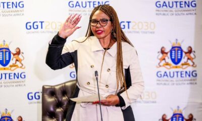 Gauteng Health Department lawsuit claims, Nomantu Nkomo-Ralehoko briefing, Gauteng healthcare reform, medico-legal cases South Africa, hospital litigation savings, public healthcare turnaround, Joburg ETC