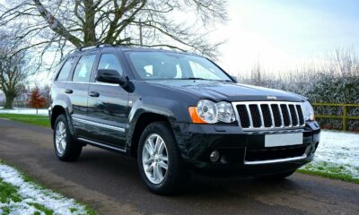 suv for sale under R100000