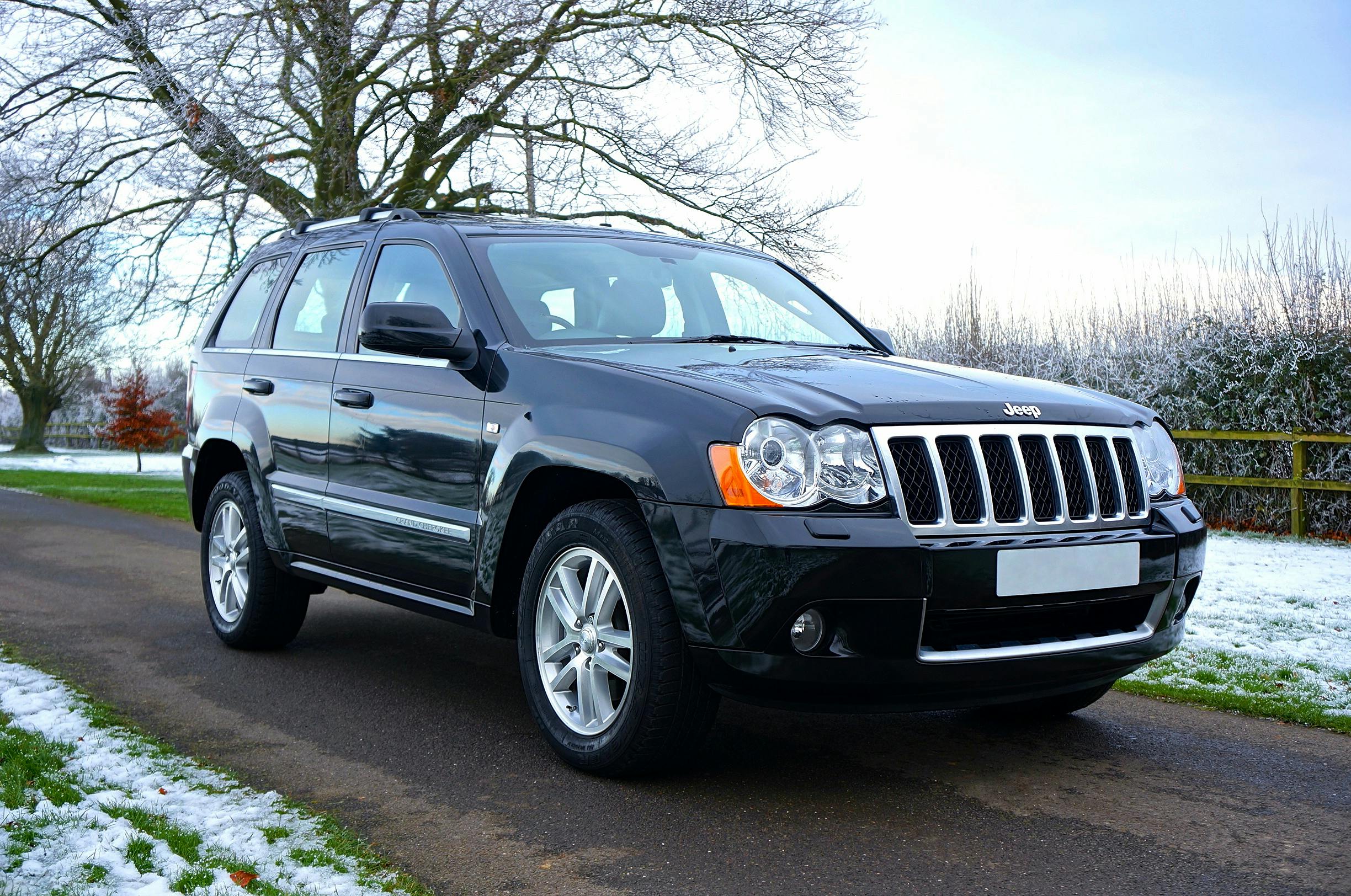 suv for sale under R100000