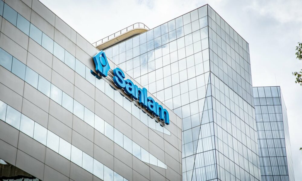 Sanlam FSCA fine, South African finance news, compliance breach, anti-money laundering oversight, investment regulation, financial penalty, Joburg ETC