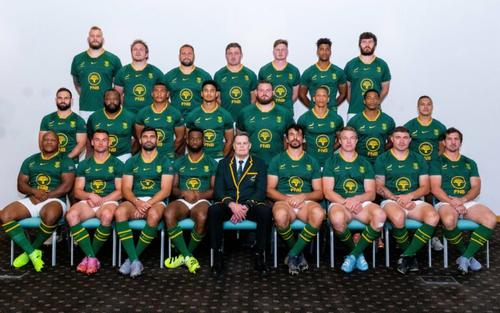 Springbok-All Blacks 2026 Tour Fixtures Confirmed: A New Chapter In ...