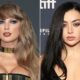 Taylor Swift Charli XCX feud, Actually Romantic song meaning, The Life of a Showgirl album, Sympathy Is a Knife Brat, pop music rivalry, Swifties fan theories, celebrity pop drama, Joburg ETC