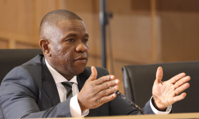 South Africa FATF grey list, corruption inquiry South Africa, Kevin Lings Stanlib economist, Treasury reforms 2025, money laundering controls South Africa, FATF plenary decision, Joburg ETC