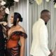 Khaya Mthethwa wedding, Sine Ndlovu, Umlazi church ceremony, gospel singer marriage, South African celebrity wedding, traditional wedding outfits, Joburg ETC